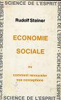 ECONOMIE SOCIALE