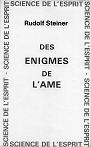 DES ENIGMES DE L'ME