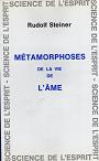 METAMORPHOSES DE LA VIE DE L'ÂME
