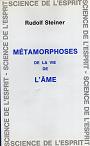 METAMORPHOSES DE LA VIE DE L'ME