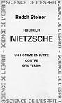 NIETZSCHE, un homme en lutte contre son temps