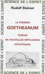 LE PREMIER GOETHEANUM, tmoin de nouvelles impulsions artistiques