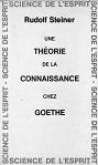 UNE THEORIE DE LA CONNAISSANCE CHEZ GOETHE