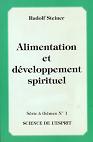 Alimentation et développement spirituel