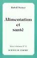 Alimentation et sant