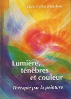 LUMIERE, TENEBRES ET COULEUR