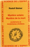 MYSTERE SOLAIRE, MYSTERE DE LA MORT ET DE LA RESURRECTION