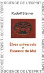 LES TRES UNIVERSELS ET L'ESSENCE DU MOI