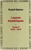 Leons sotriques - Tome 2