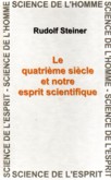 LE QUATRIEME SIECLE ET NOTRE PENSER SCIENTIFIQUE