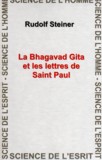 LA BAGHAVAD GITA ET LES LETTRES DE PAUL