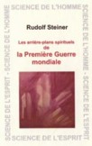 Arrire-plans spirituels de la Premire Guerre mondiale