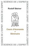 ECONOMIE - COURS ET SEMINAIRES