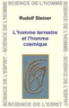 Lhomme terrestre et lhomme cosmique