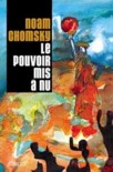 Le pouvoir mis � nu