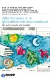 Alternatives � la globalisation �conomique