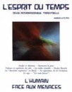 L'HUMAIN FACE AUX MENACES