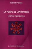 La porte de l'initiation, premier Drame-Mystre