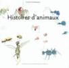 Histoires d'animaux