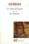 LA RPUBLIQUE - LE DESTIN