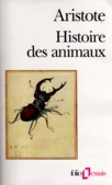 Histoire des animaux