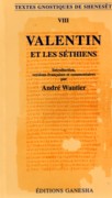 Valentin et les S�thiens