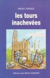 Les tours inachev�es