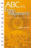 ABC de la Franc-Ma�onnerie