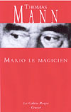 Mario et le magicien