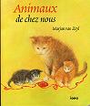 Animaux de chez nous