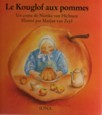 Le kouglof aux pommes