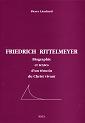 Rittelmeyer Friedrich, Biographie et textes d'un témoin du Christ vivant