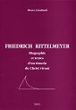Rittelmeyer Friedrich, Biographie et textes d'un tmoin du Christ vivant