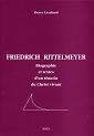 Rittelmeyer Friedrich, Biographie et textes d'un tmoin du Christ vivant