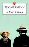 La mort  Venise