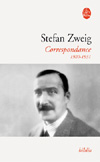 Correspondance 1920-1931