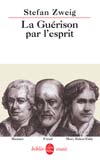 La gurison par l'esprit