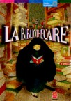 LA BIBLIOTHECAIRE