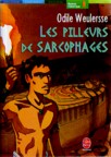 LES PILLEURS DE SARCOPHAGES