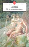 De la nature des choses