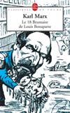 Le 18 Brumaire de Louis Bonaparte