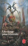 Un visage pour l'éternité