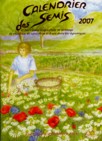 CALENDRIER DES SEMIS 2007