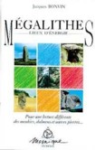 M�galithes, lieux d'�nergie