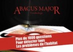 Abacus major de géobiologie