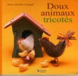 Doux animaux tricots