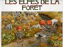 LES ELFES DE LA FORT