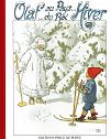 OLAF AU PAYS DU ROI HIVER