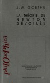 La thorie de Newton dvoile