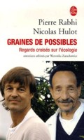 GRAINES DE POSSIBLES : REGARDS CROISES SUR L'ECOLOGIE